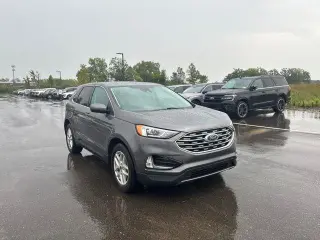 Ford Edge 2022 AWD SEL 4dr Crossover