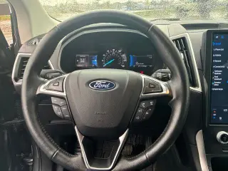 Ford Edge 2022 AWD SEL 4dr Crossover