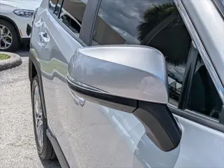 Toyota RAV4 2025 Limited 4 SUV