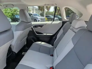 Toyota RAV4 2025 Limited 4 SUV
