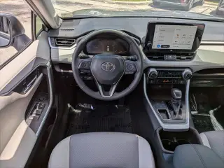 Toyota RAV4 2025 Limited 4 SUV