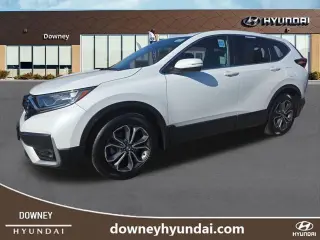Honda CR-V 2022 EX 4dr SUV