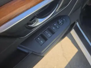 Honda CR-V 2022 EX 4dr SUV