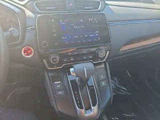 Honda CR-V 2022 EX 4dr SUV