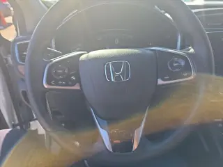 Honda CR-V 2022 EX 4dr SUV