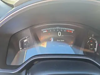 Honda CR-V 2022 EX 4dr SUV