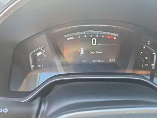Honda CR-V 2022 EX 4dr SUV