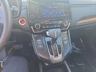Honda CR-V 2022 EX 4dr SUV