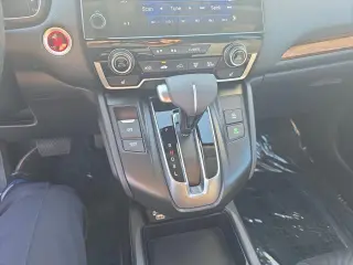 Honda CR-V 2022 EX 4dr SUV