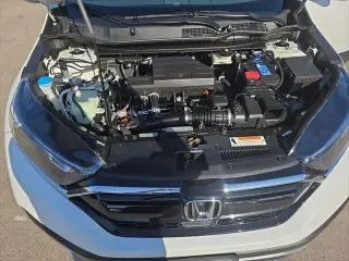Honda CR-V 2022 EX 4dr SUV