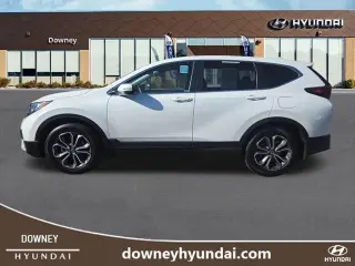 Honda CR-V 2022 EX 4dr SUV