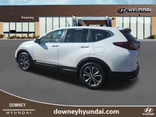 Honda CR-V 2022 EX 4dr SUV