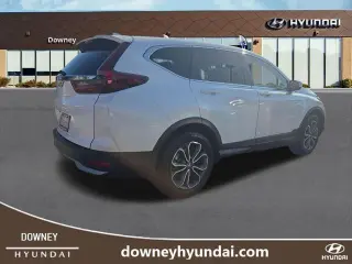 Honda CR-V 2022 EX 4dr SUV