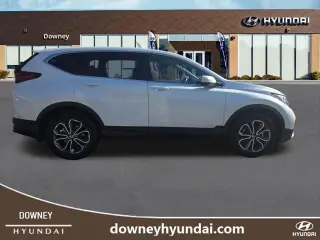 Honda CR-V 2022 EX 4dr SUV