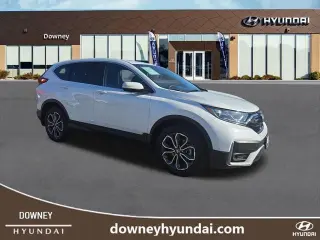 Honda CR-V 2022 EX 4dr SUV
