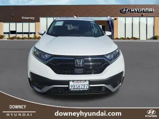 Honda CR-V 2022 EX 4dr SUV