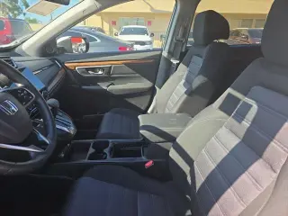 Honda CR-V 2022 EX 4dr SUV