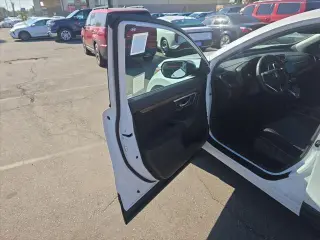 Honda CR-V 2022 EX 4dr SUV