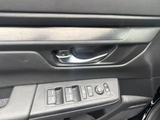 Honda CR-V 2026 EX 4dr SUV