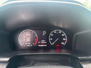 Honda CR-V 2026 EX 4dr SUV