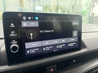 Honda CR-V 2026 EX 4dr SUV