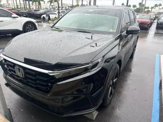 Honda CR-V 2026 EX 4dr SUV