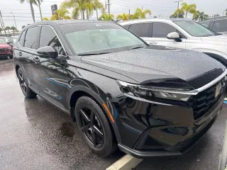 Honda CR-V 2026 EX 4dr SUV