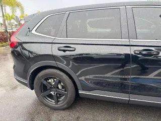 Honda CR-V 2026 EX 4dr SUV