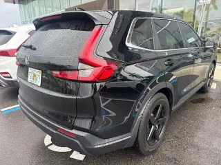 Honda CR-V 2026 EX 4dr SUV