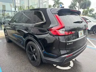 Honda CR-V 2026 EX 4dr SUV