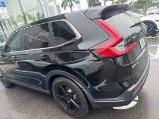 Honda CR-V 2026 EX 4dr SUV