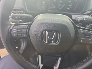 Honda Civic Hybrid 2025 Sport 4dr Sedán