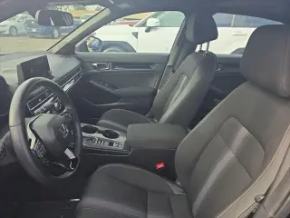 Honda Civic Hybrid 2025 Sport 4dr Sedán