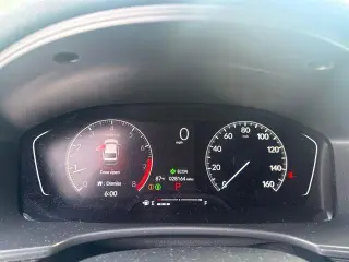 Honda Civic 2025 Deportivo 4pu Sedán