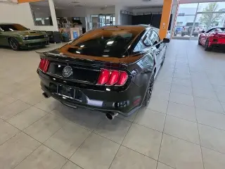 Ford Mustang 2015 GT Premium 2dr Fastback