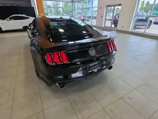 Ford Mustang 2015 GT Premium 2dr Fastback
