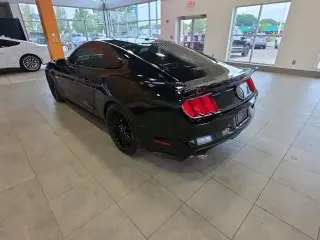 Ford Mustang 2015 GT Premium 2dr Fastback