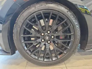 Ford Mustang 2015 GT Premium 2dr Fastback