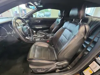 Ford Mustang 2015 GT Premium 2dr Fastback