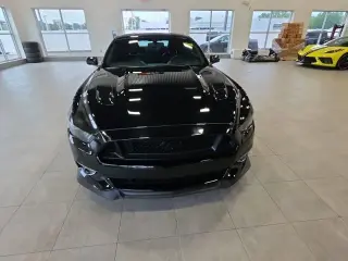 Ford Mustang 2015 GT Premium 2dr Fastback