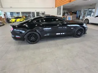 Ford Mustang 2015 GT Premium 2dr Fastback