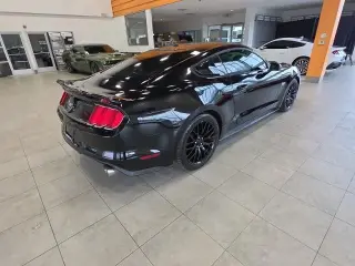 Ford Mustang 2015 GT Premium 2dr Fastback