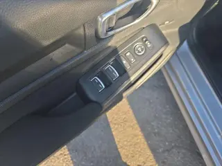 Honda Civic 2024 Sport Sedán de 4 puertas