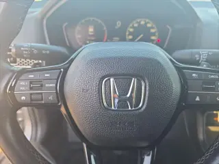 Honda Civic 2024 Sport Sedán de 4 puertas