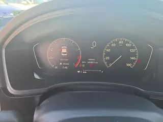 Honda Civic 2024 Sport Sedán de 4 puertas