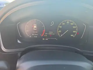 Honda Civic 2024 Sport Sedán de 4 puertas