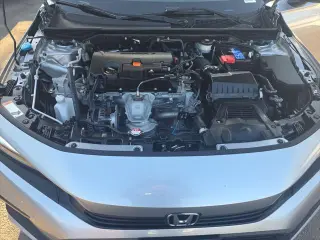 Honda Civic 2024 Sport Sedán de 4 puertas