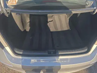 Honda Civic 2024 Sport Sedán de 4 puertas
