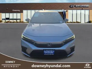 Honda Civic 2024 Sport Sedán de 4 puertas
