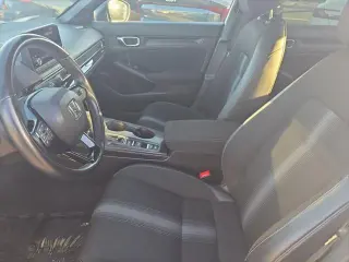 Honda Civic 2024 Sport Sedán de 4 puertas
